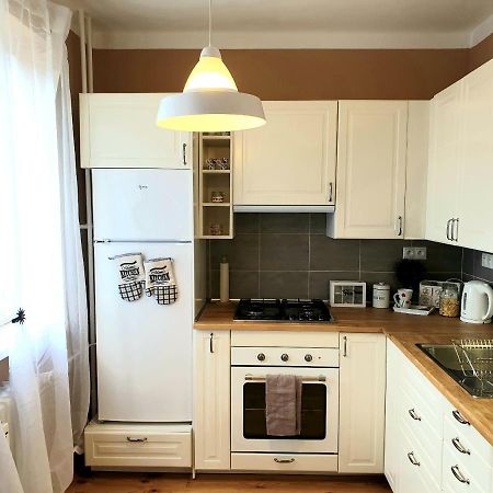 Apartman Central, Self Check In 24 H, Free Parking Банська Бистриця Екстер'єр фото