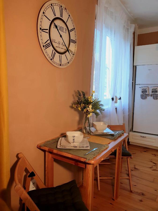 Apartman Central, Self Check In 24 H, Free Parking Банська Бистриця Екстер'єр фото