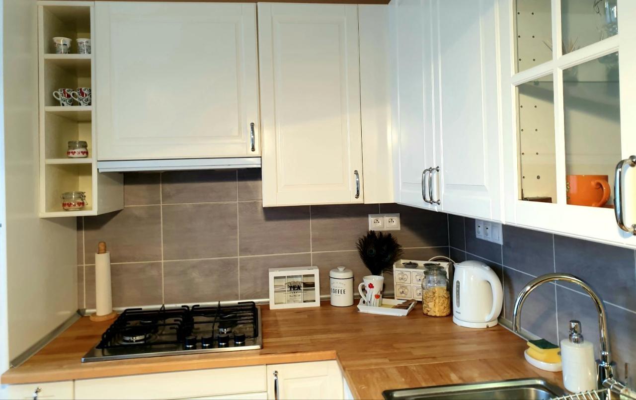 Apartman Central, Self Check In 24 H, Free Parking Банська Бистриця Екстер'єр фото
