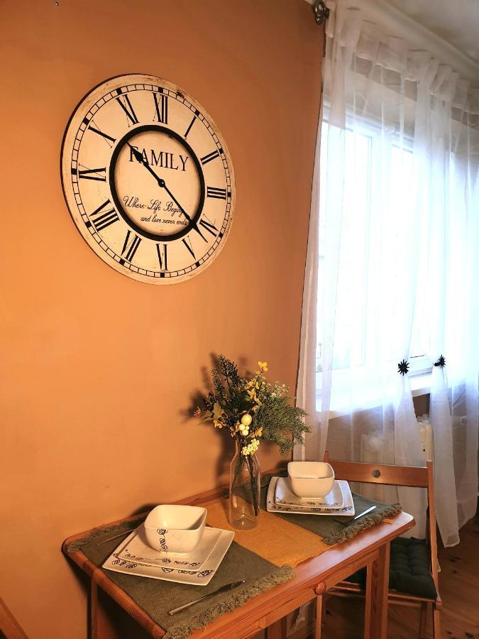 Apartman Central, Self Check In 24 H, Free Parking Банська Бистриця Екстер'єр фото