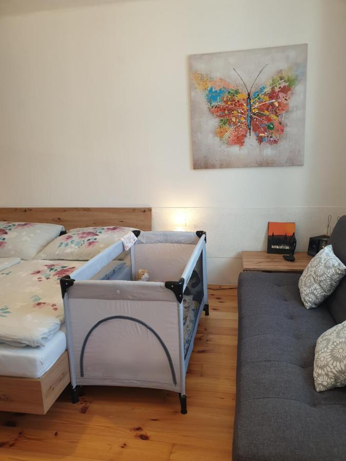 Apartman Central, Self Check In 24 H, Free Parking Банська Бистриця Екстер'єр фото