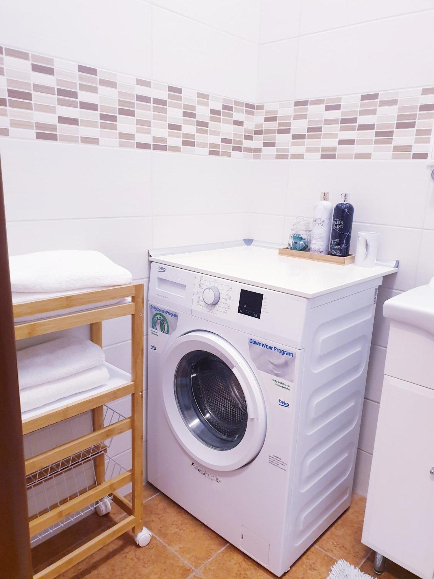 Apartman Central, Self Check In 24 H, Free Parking Банська Бистриця Екстер'єр фото